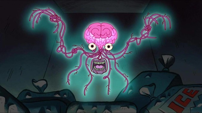 该怎么反驳有的人说；“东德和西德，朝鲜和韩国就是上帝摆出来最大的例子”?